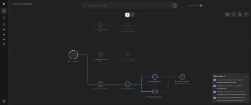 Focai – screenshot 4