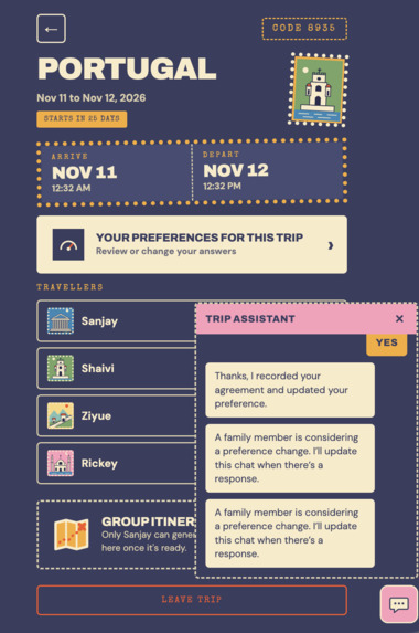 StampIt! – screenshot 8