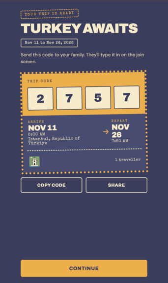 StampIt! – screenshot 4