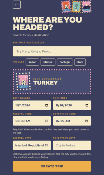 StampIt! – screenshot 3