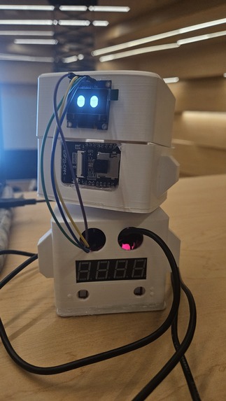 ProdPet – screenshot 1