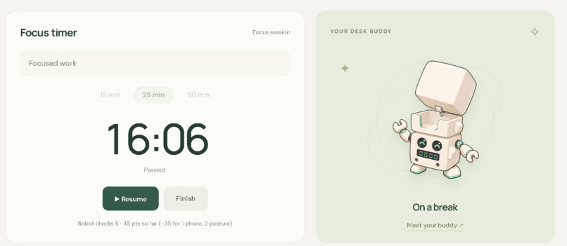 ProdPet – screenshot 3