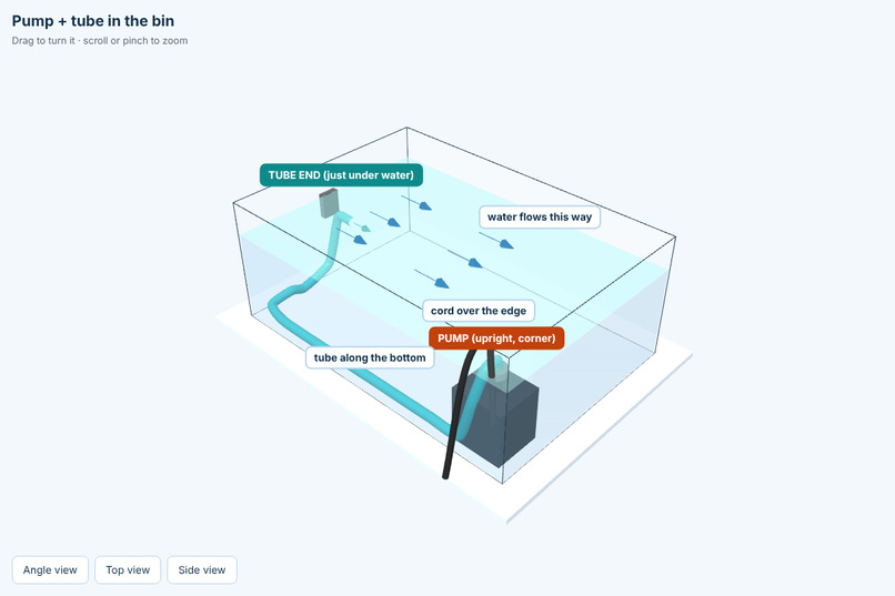 Nemo – screenshot 3