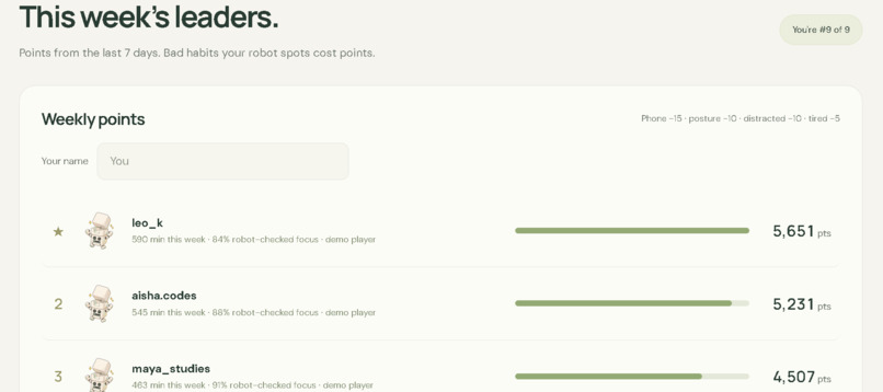ProdPet – screenshot 6