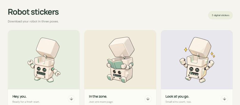 ProdPet – screenshot 7