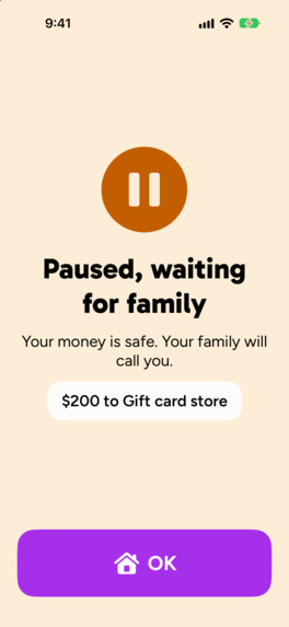 Check With Us – screenshot 1