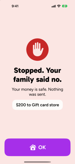 Check With Us – screenshot 2