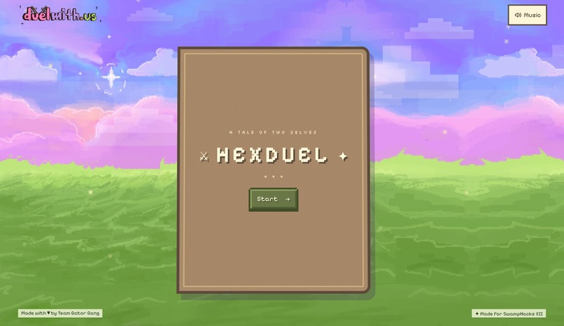 HexDuel – screenshot 3