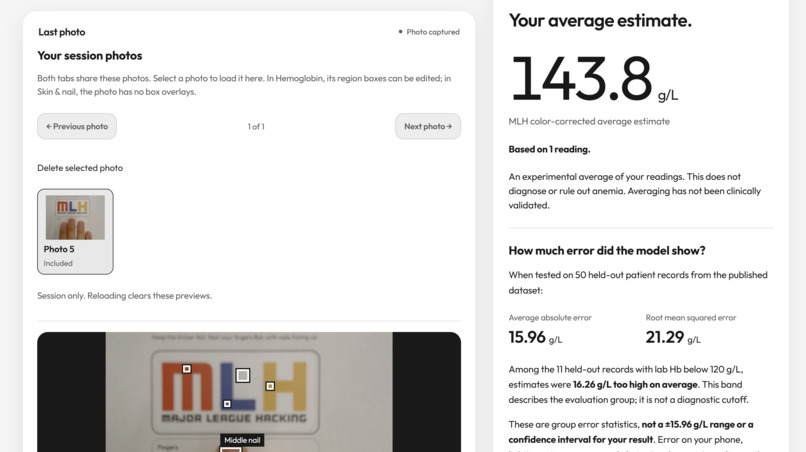 Kera – screenshot 3