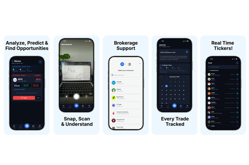 Sight Ai - Investing Assistant – screenshot 2