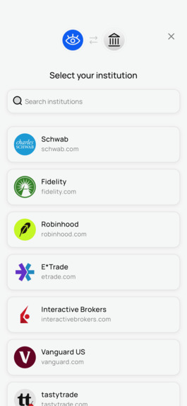 Sight Ai - Investing Assistant – screenshot 7