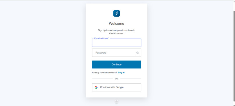 CashCompass – screenshot 14