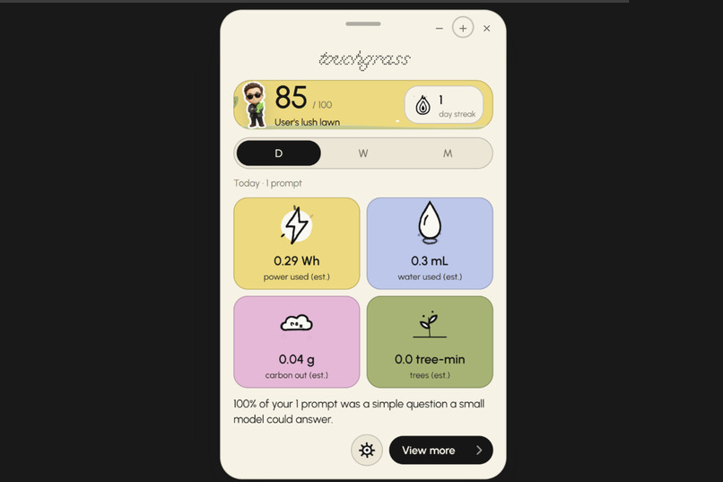 touchgrass – screenshot 9