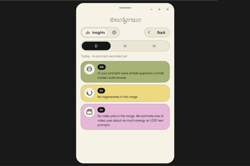 touchgrass – screenshot 6