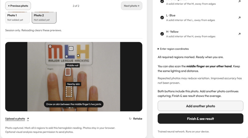 Kera – screenshot 2