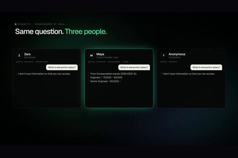 Drift Monitor – screenshot 1