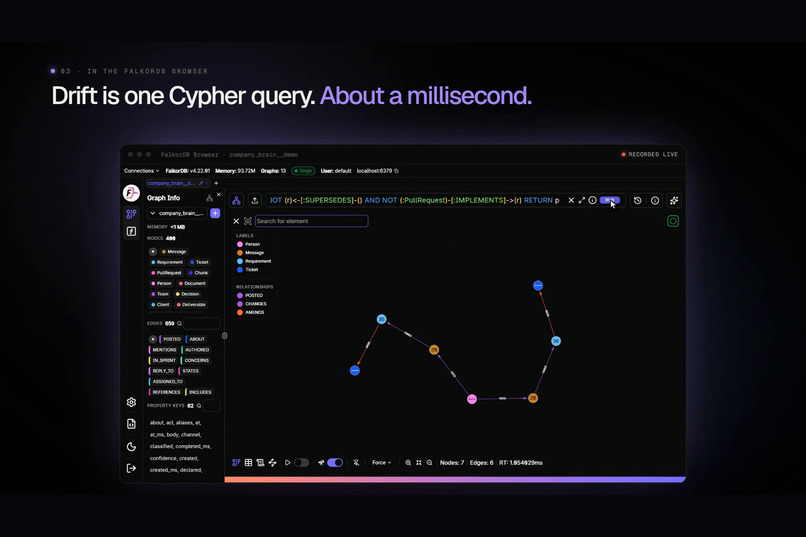 Drift Monitor – screenshot 10