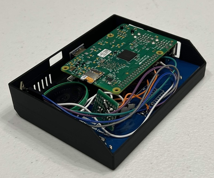 Omni – screenshot 2