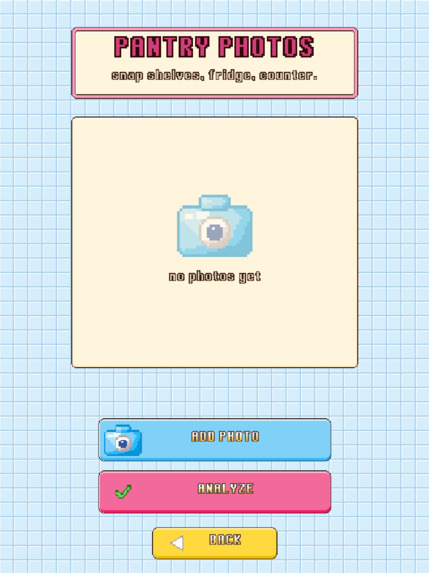 Cooking with Fam – screenshot 2