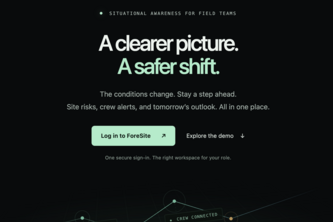 ForeSite