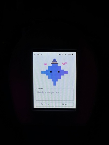 Gemmi – screenshot 3