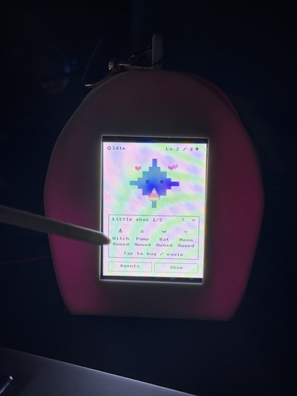 Gemmi – screenshot 4