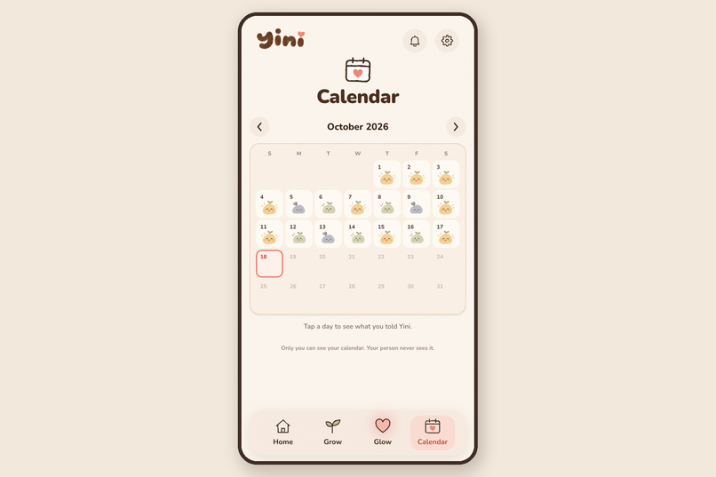YINI  – screenshot 3