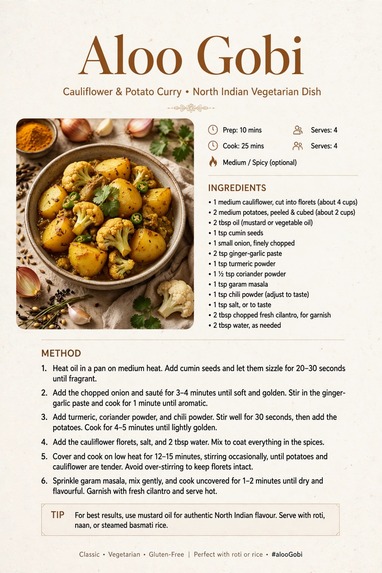 Tasneem's Kitchen - Fire TV Recipe App – screenshot 4