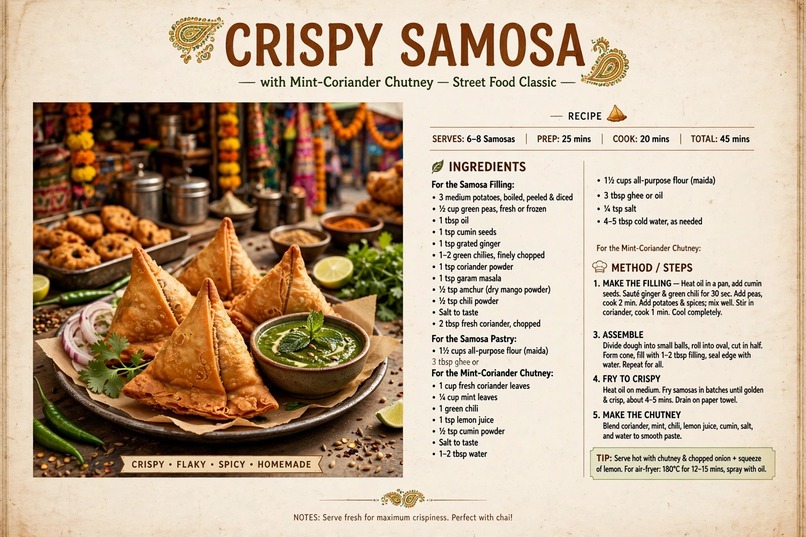 Tasneem's Kitchen - Fire TV Recipe App – screenshot 11
