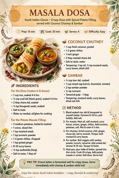 Tasneem's Kitchen - Fire TV Recipe App – screenshot 8
