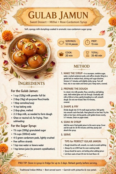 Tasneem's Kitchen - Fire TV Recipe App – screenshot 6