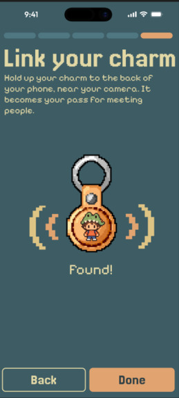 Charm – screenshot 10