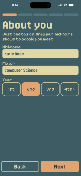 Charm – screenshot 11