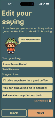 Charm – screenshot 6