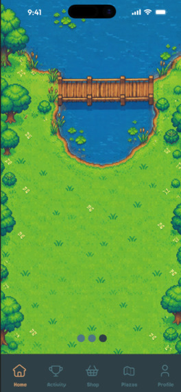 Charm – screenshot 8
