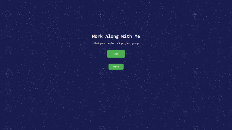 Work Along With Me – screenshot 1