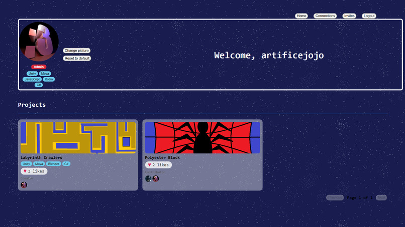 Work Along With Me – screenshot 2