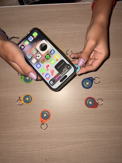 Charm – screenshot 1