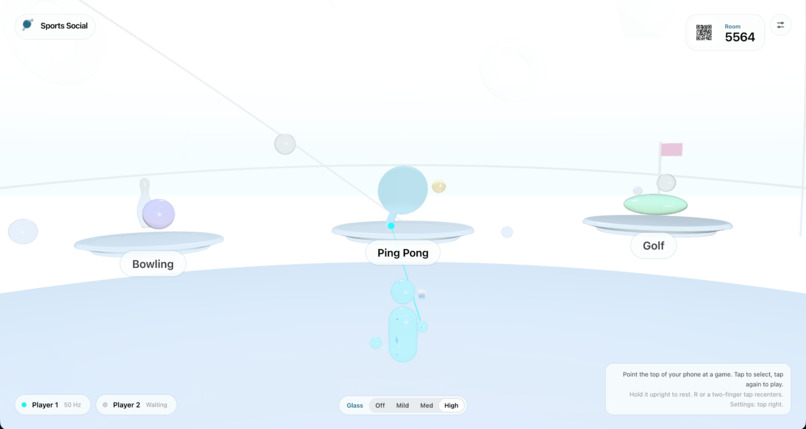 Sports Social – screenshot 3