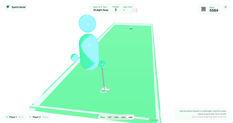 Sports Social – screenshot 4