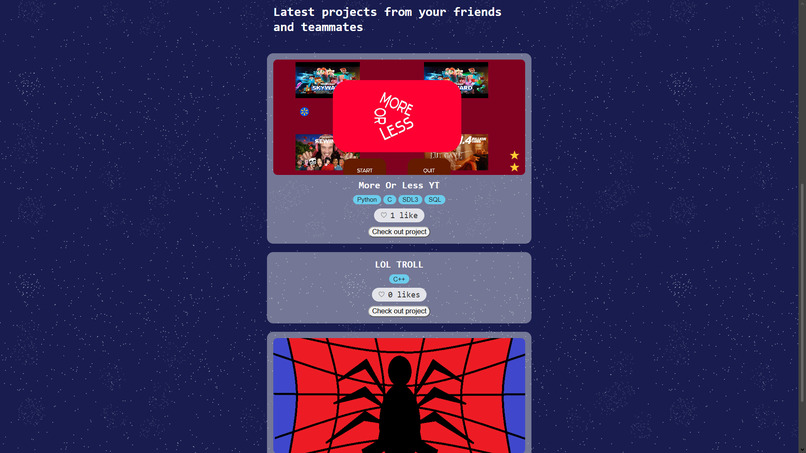 Work Along With Me – screenshot 4