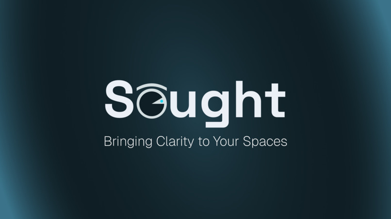 Sought – screenshot 1