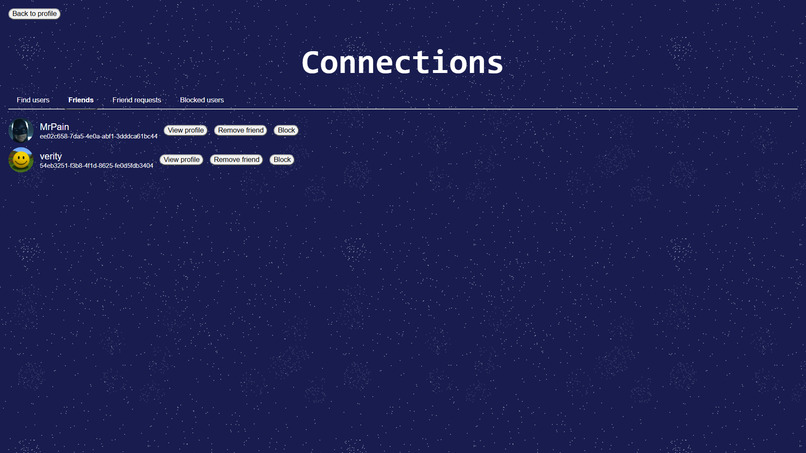 Work Along With Me – screenshot 5