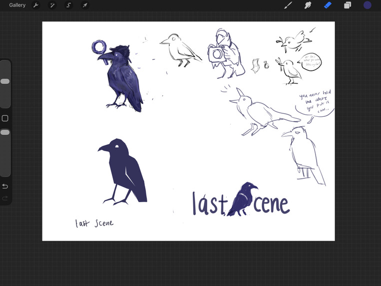 LastScene – screenshot 9