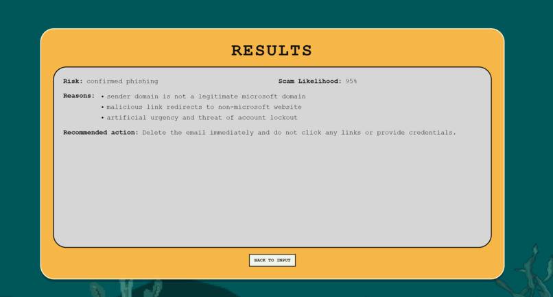 Go Phish – screenshot 5