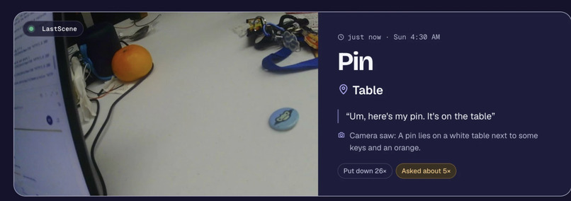 LastScene – screenshot 2