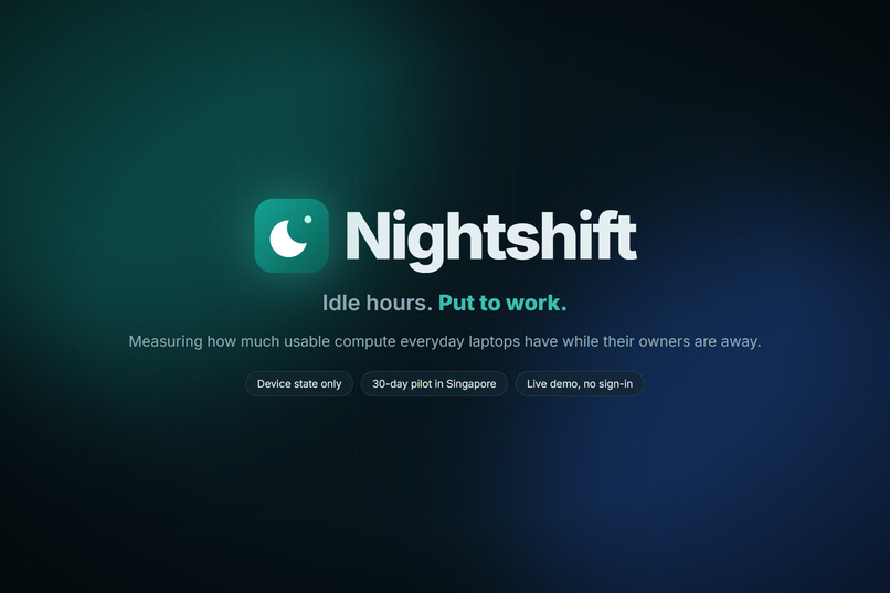 Night shift – screenshot 11