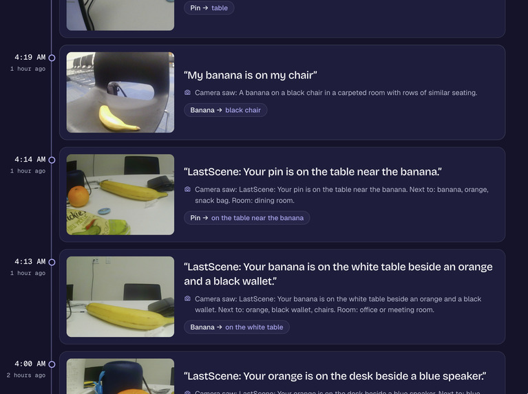 LastScene – screenshot 4