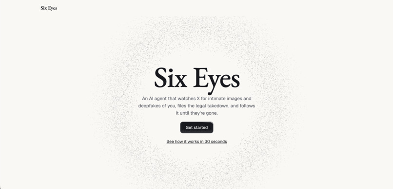 Six Eyes – screenshot 2