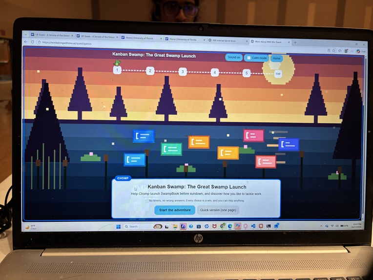 Work Along With Me – screenshot 6
